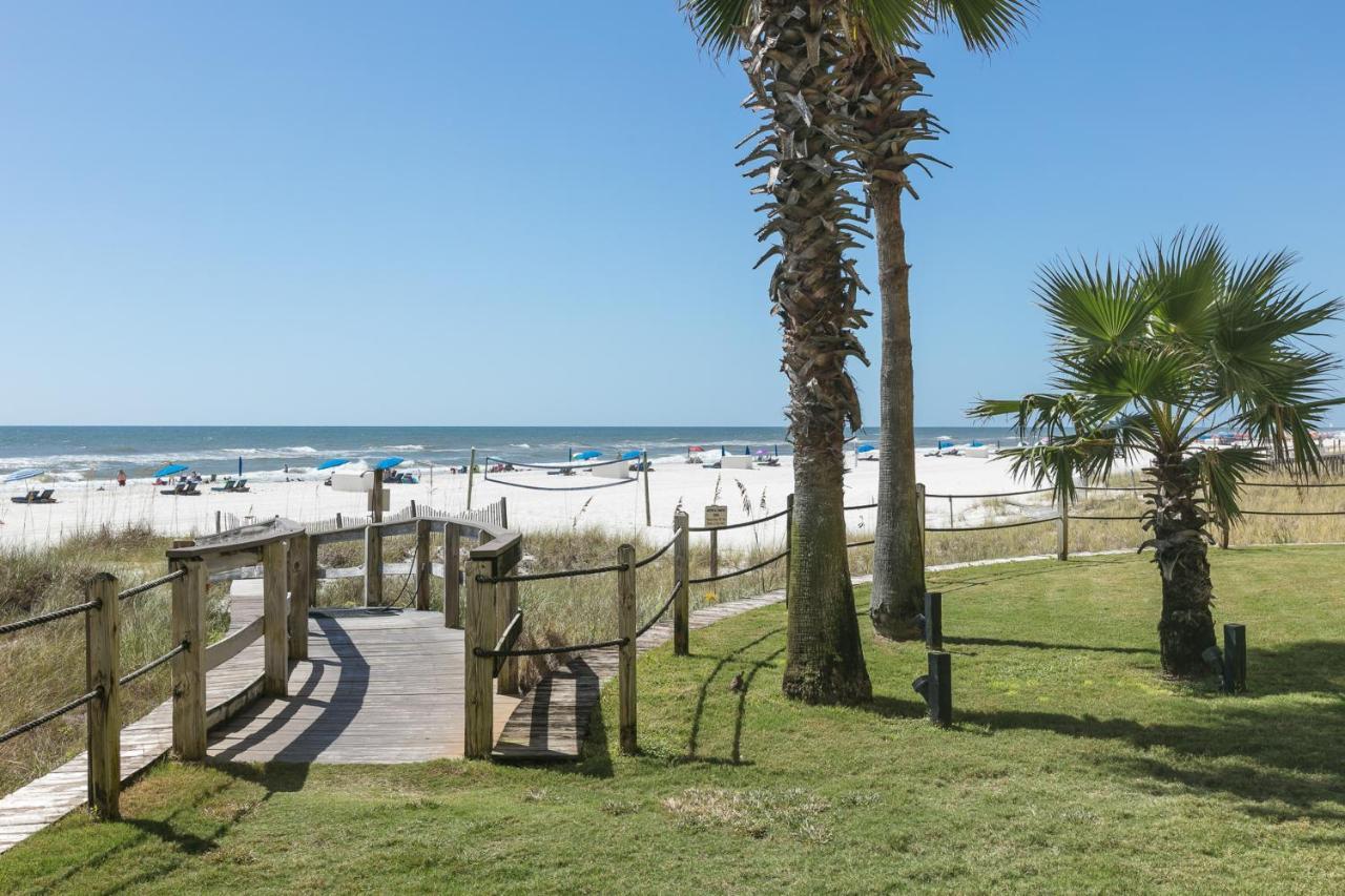Summer House On Romar Beach Orange Beach Exterior photo