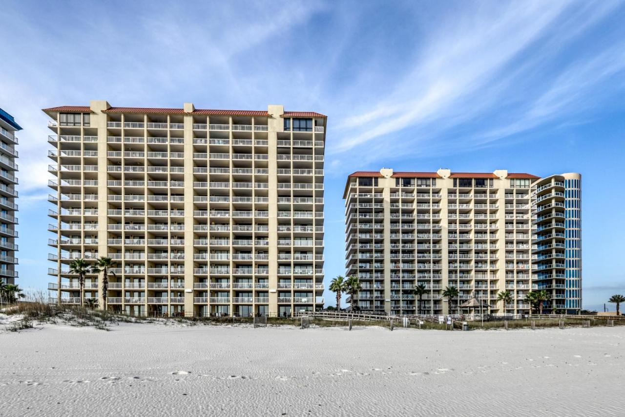 Summer House On Romar Beach Orange Beach Exterior photo